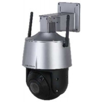Camera Speeddome WIFI báo động chủ động 2.0MP Kbvision KX-C2006CPN-W