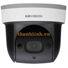 Camera SpeedDome IP 2.0Mp KBVision KX-C2007IRPN2