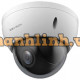Camera IP PTZ mini ốp trần 2MP KBVision KX-C2007IRPN3