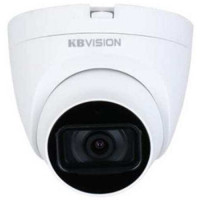 Camera dome HD Analog 2.0MP Kbvision KX-C2102LQ-A-VN