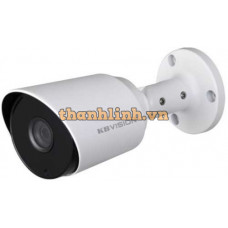 Camera 4 in 1 ( CVI , TVI , AHD , Analog ) - Panasonic Chipset KBVision KX-C2121S4