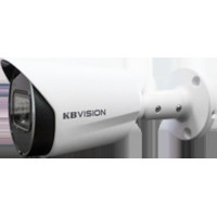 Camera 4 in 1 ( CVI,TVI,AHD,Analog ) Kbvision KX-C2121S5-A-VN