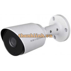 Camera HD CVI dòng 2K ( 4.0 MP ) KBVision KX-C2K11C
