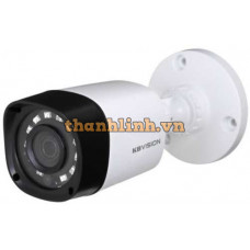 Camera HD CVI dòng 2K ( 4.0 MP ) KBVision KX-C2K11CP