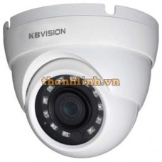 Camera HD CVI dòng 2K ( 4.0 MP ) KBVision KX-C2K12C
