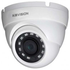 Camera HD CVI dòng 2K ( 4.0 MP ) KBVision KX-C2K12C