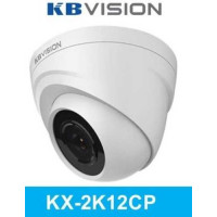 Camera CVI 4MP KBVision KX-C2K12CP