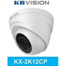 Camera CVI 4MP KBVision KX-C2K12CP
