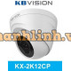Camera CVI 4MP KBVision KX-C2K12CP