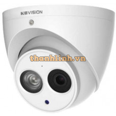 Camera HD CVI dòng 2K ( 4.0 MP ) KBVision KX-C2K14C