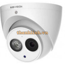 Camera HD Analog 2K - 4 megapixel KBVision KX-C2K14CA