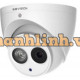 Camera HD Analog 2K - 4 megapixel KBVision KX-C2K14CA