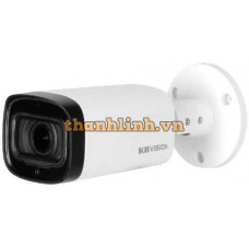 Camera HD CVI dòng 2K ( 4.0 MP ) KBVision KX-C2K15MC