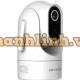 Camera wifi quay quét trong nhà dòng HOME series KBVision KX-C2W