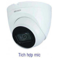 Camera IP 4.0Mp H265+ KBVision KX-C4012AN3