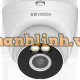 Camera IP WIFI Full color 4MP Dome KBVision KX-C42L