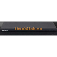 Đầu ghi hình IP 8 kênh KX-C4K8208SN3