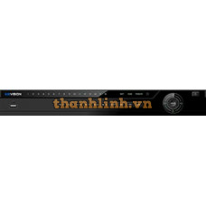 Đầu ghi hình NVR 32 Kênh Kbvision KX-C4K8232SN2