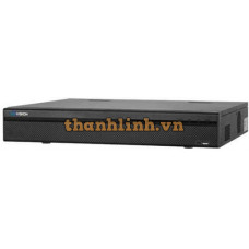 Đầu ghi IP ( hổ trợ Camera đến 8 0MP ) - H265+ KBVision KX-C4K8416N2