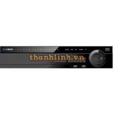 Đầu ghi hình NVR 32 Kênh KBVision KX-DAi8432H3