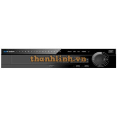 Đầu ghi hình NVR 16 Kênh KBVision KX-C4K8816N2