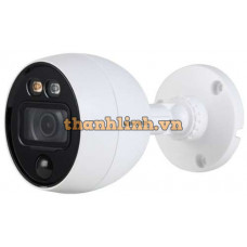 Camera HD Analog - 5 Megapixel - Chống Báo Động Giả ( Hỗ Trợ Đèn Flash Cảnh Báo ) KBVision KX-C5001C PIR