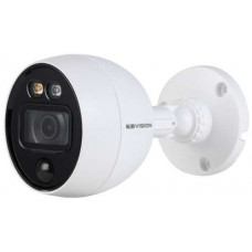 Camera HD Analog - 5 Megapixel - Chống Báo Động Giả ( Hỗ Trợ Đèn Flash Cảnh Báo ) KBVision KX-C5001C PIR