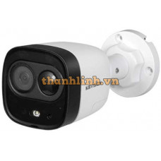 Camera HD CVI 5MP PIR hỗ trợ cảm biến hồng ngoại KBVision KX-C5003C PIR