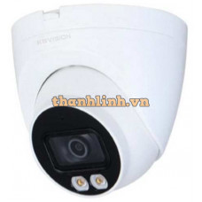 Camera 4 in 1 (CVI,TVI,AHD,Analog) Kbvision KX-C5012S-A