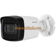 Camera 4 in 1 (CVI,TVI,AHD,Analog) Kbvision KX-C5015S-M