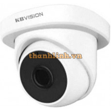 Camera 4 in 1 (CVI,TVI,AHD,Analog) Kbvision KX-C8012S