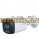 Camera 4 in 1 (CVI, TVI, AHD, Analog) 8.0MP Kbvision KX-C8203S