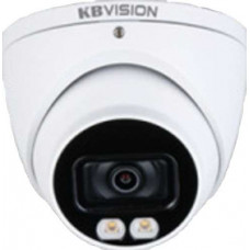Camera 4 in 1 (CVI, TVI, AHD, Analog) 8.0MP đa tiêu cự  KBVision KX-C8204S-AM