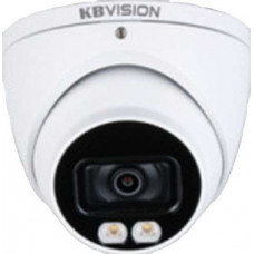 Camera 4 in 1 (CVI, TVI, AHD, Analog) 8.0MP đa tiêu cự KBVision KX-C8204S-AM