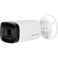 Camera 4 in 1 (CVI, TVI, AHD, Analog) 8.0MP đa tiêu cự  KBVision KX-C8205S-AM