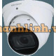 Camera IP 2 Megapixel Chip Sony Stavis CMOS kích thước 1/2.8” KBVision KX-CAi2004MN