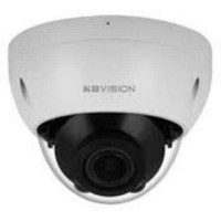 Camera IP dome hồng ngoại 2.0MP Motorized lens KBVision KX-CAi2004MSN-AB