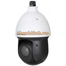 Camera Speeddome AI IP 20MP phát hiện khuôn mặt Kbvision KX-CAi2008ePN2