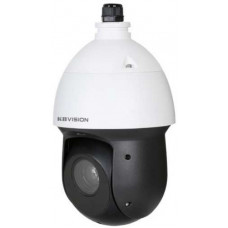 Camera Speeddome AI IP 20MP phát hiện khuôn mặt Kbvision KX-CAi2008ePN2