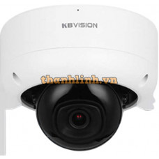 Camera IP Full Color 2.0 Megapixel KBVision KX-CAi2204N2-AB