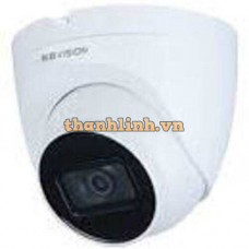 Camera IP dome hồng ngoại 4.0MP KBVision KX-CAi4002SN-A
