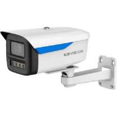 Camera IP 4 Megapixel cảm biến CMOS kích thước 1/1.8” KBVision KX-CAi4003N-PRO