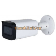 Camera IP AI thân hồng ngoại 4.0MP KBVision KX-CAi4003SN-AB