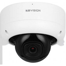 Camera IP dome hồng ngoại 4.0MP Motorized lens KBVision KX-CAi4004MSN-A