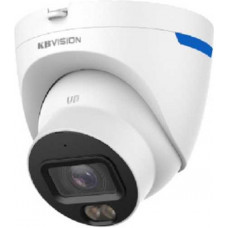 Camera IP 4 Megapixel cảm biến CMOS kích thước 1/1.8” KBVision KX-CAi4004N-PRO