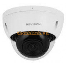 Camera IP AI dome hồng ngoại 4.0MP KBVision KX-CAi4004SN-A