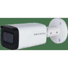 Camera IP thân hồng ngoại 4.0MP Motorized lens KBVision KX-CAi4005MSN-AB