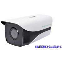 Camera IP CAi 2.0Mp / 4.0MpKBVision KX-CAi4203N-B
