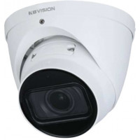 Camera IP Dome hồng ngoại 4.0 Megapixel KBVISION KX-CAi4204MN2-A