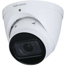 Camera IP Dome hồng ngoại 4.0 Megapixel KBVISION KX-CAi4204MN2-A